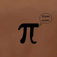 Nakusnuté Pí Nakusnuté Pí