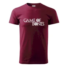 Game of bones