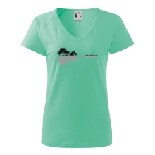 Gitara príroda Gitara príroda