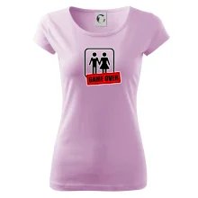 Bachelor Party - Game over (hetero)