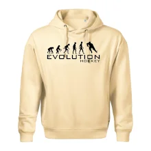 Evolúcia Hockey - hráč Evolúcia Hockey - hráč