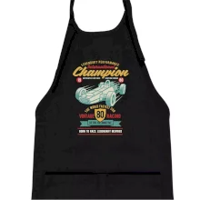 International Champion Car Race