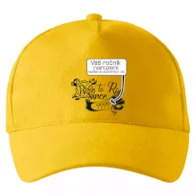 Born to ride - Vlastný ročník