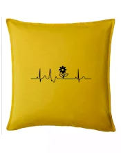 EKG záhrada - kvietok