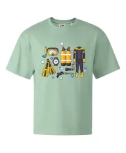 Potápačské vybavenie