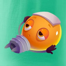 Žiarovka číta knihu