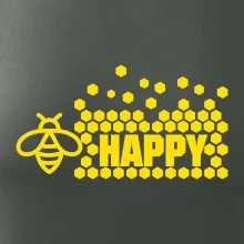 Bee Happy Bee Happy