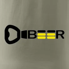 Otvárač Beer