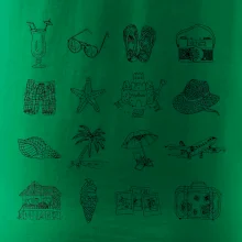 Dovolenka pri mori Dovolenka pri mori