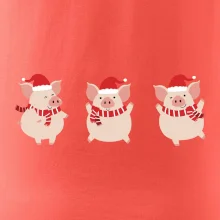 Vianočné prasiatka