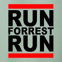 Run Forrest Run