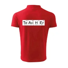 Periodická tabulka - Teacher Periodická tabulka - Teacher