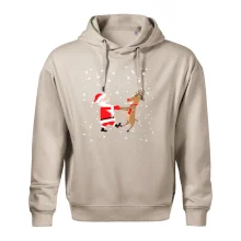 Tancujúci Santa a sob Tancujúci Santa a sob