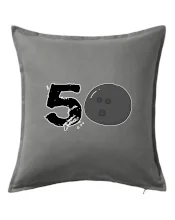 Bowling okrúhle narodeniny 50