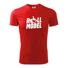 Roll model Roll model