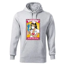 Corona Nurse warrior Corona Nurse warrior