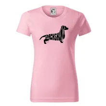 Jazvečík - Dachshund