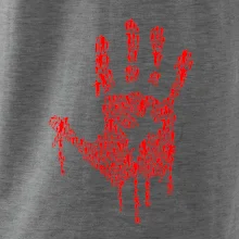 Hand Of Zombies