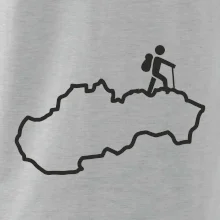 Slovenský turista Slovenský turista