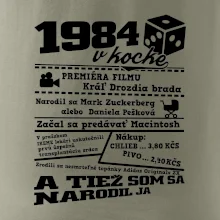 1984 v kocke