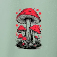 Goblincore Cottagecore Mushrooms Goblincore Cottagecore Mushrooms