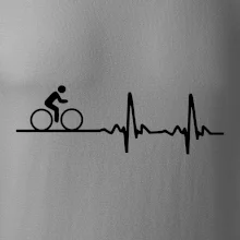 Cyklo ekg - bicykel