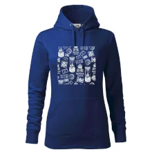 Britská pošta ikony