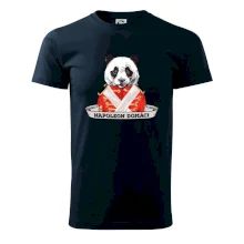 Napoleon domáci panda