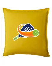 Padel logo farebné
