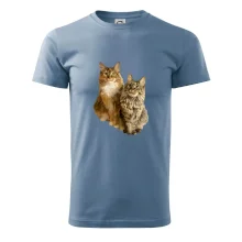 Mačky vectorizované (Moňas)