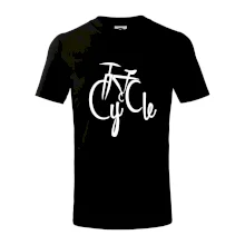 Cycle bicykel Cycle bicykel