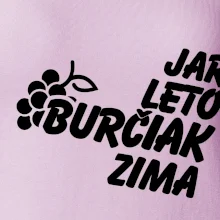 Jar leto burčiak zima