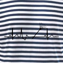 EKG záhrada - hrable