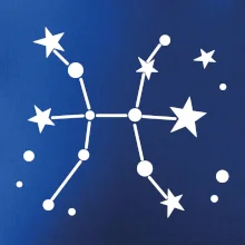 Súhvezdie - Pisces - Ryby