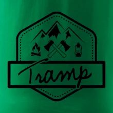Tramp erb