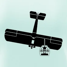 RC lietadlo RC lietadlo