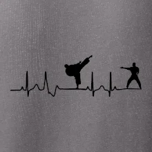 Karate EKG Karate EKG