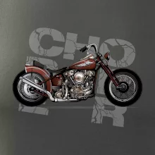 Chopper 002 Chopper 002