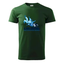 Ukemi umění bezpečného pádu