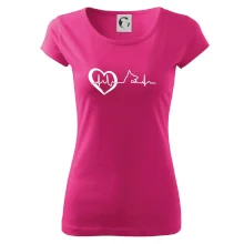 Nemecký ovčiak ekg