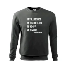 Test inteligencie - Stephen Hawking Test inteligencie - Stephen Hawking