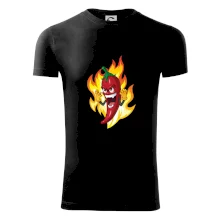 Chili paprička veľmi pálivá