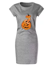 Dážďovka v tekvici (Alexis Citrine) Dážďovka v tekvici (Alexis Citrine)