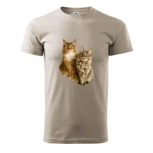 Mačky vectorizované (Moňas)