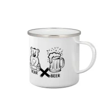 Anglický slovníček - Bear Beer