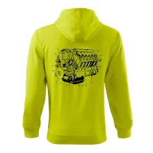 Motor T930 - 3 Motor T930 - 3