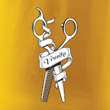 Nůžky - vlastní jméno