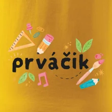 Prváčik - tlačiaci