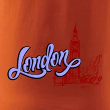London Lettering