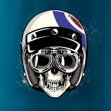 Moto prilba letec Moto prilba letec